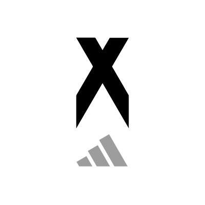 Marca bota de fútbol Adidas X