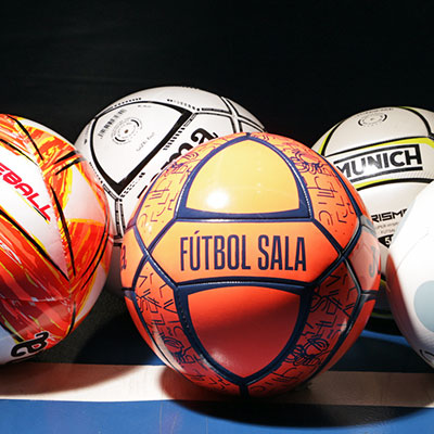 Balones fútbol sala