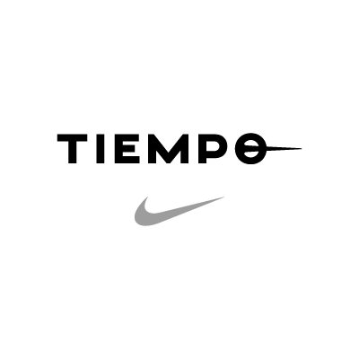 Marca Nike Tiempo