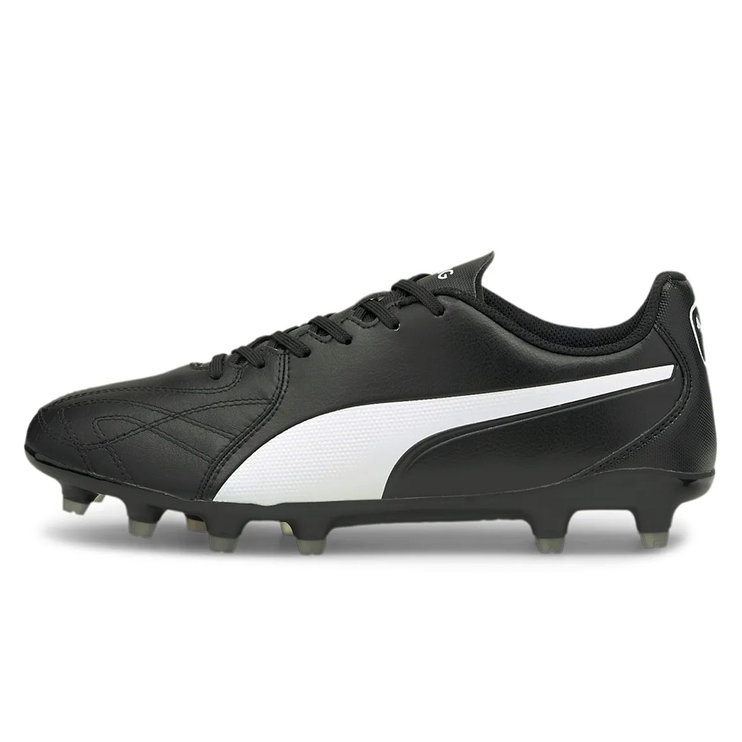 puma king hero 21 review