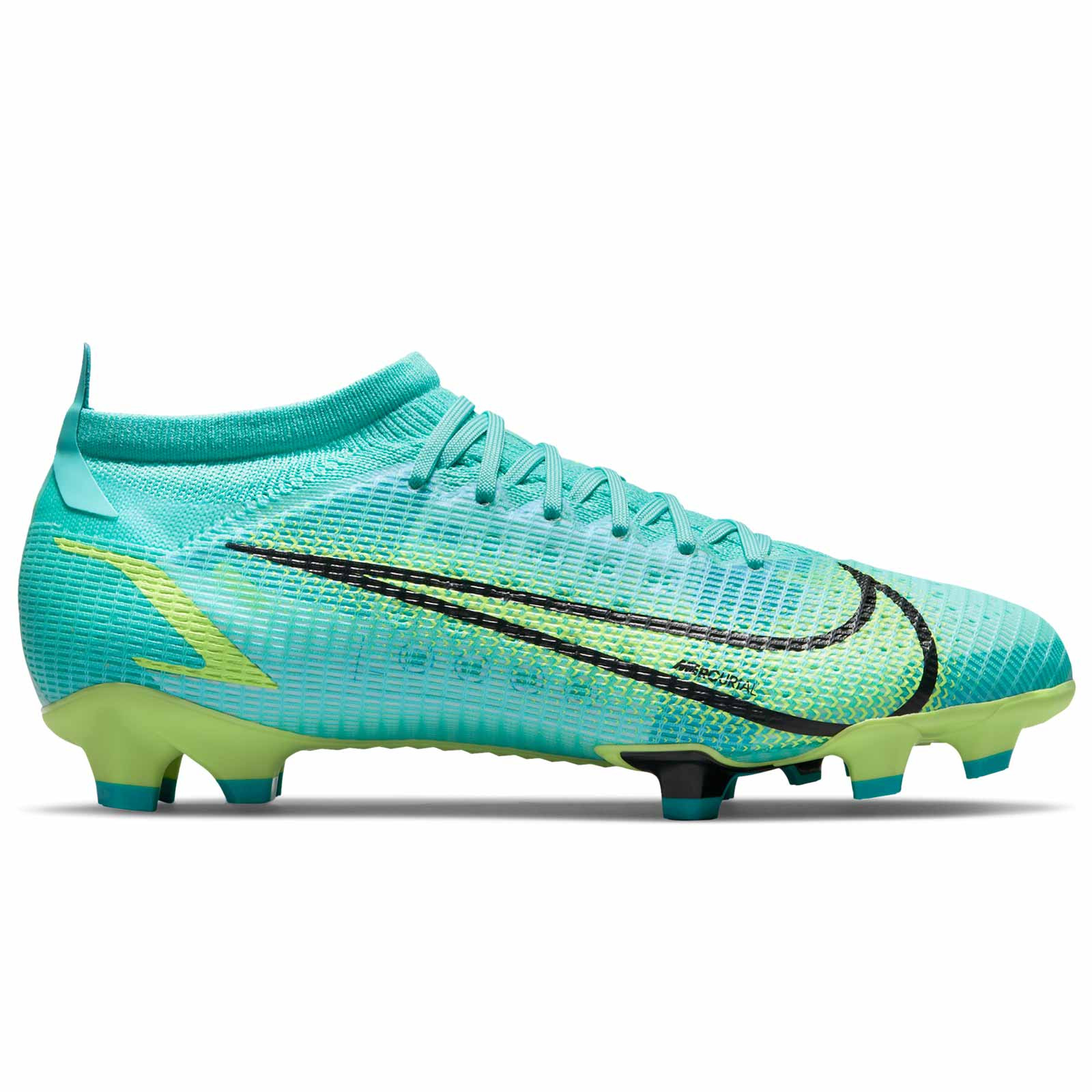 nike mercurial vapor pro fg