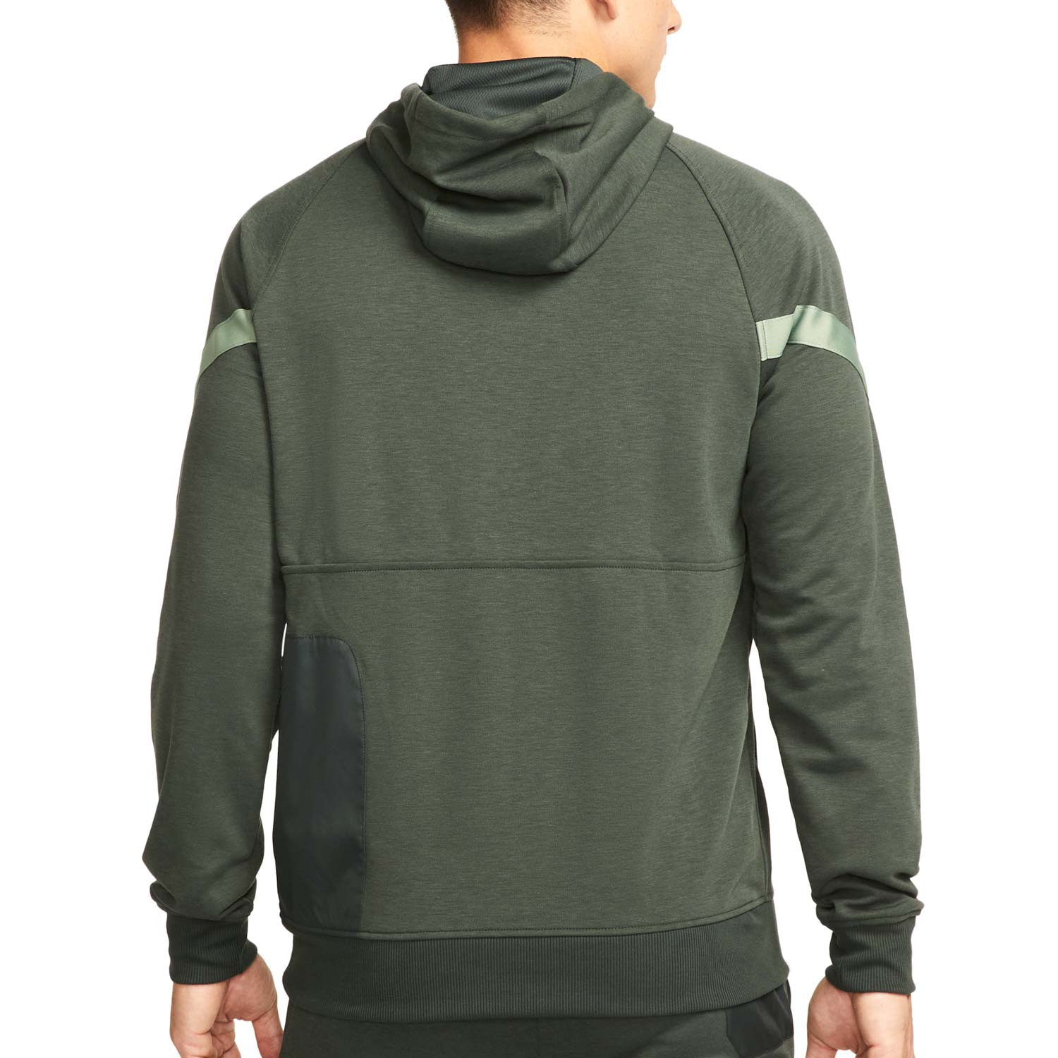 nike travel fleece