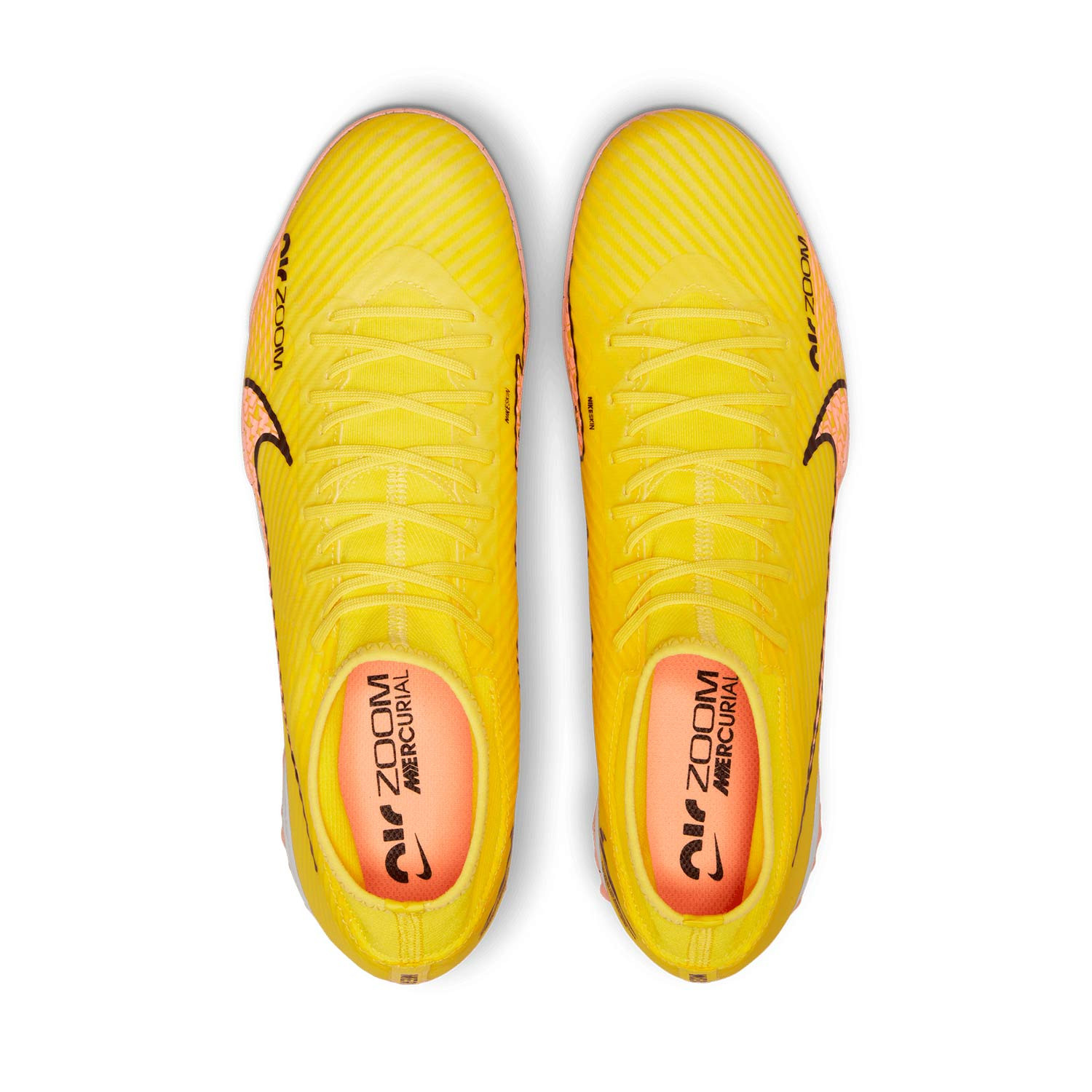 Multitacos Nike Mercurial Zoom Superfly 9 Academy TF futbolmania
