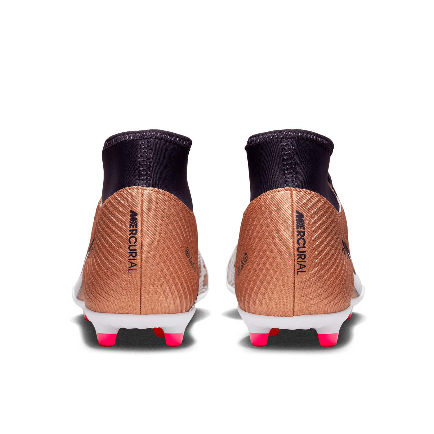 nike mercurial superfly 7 negro