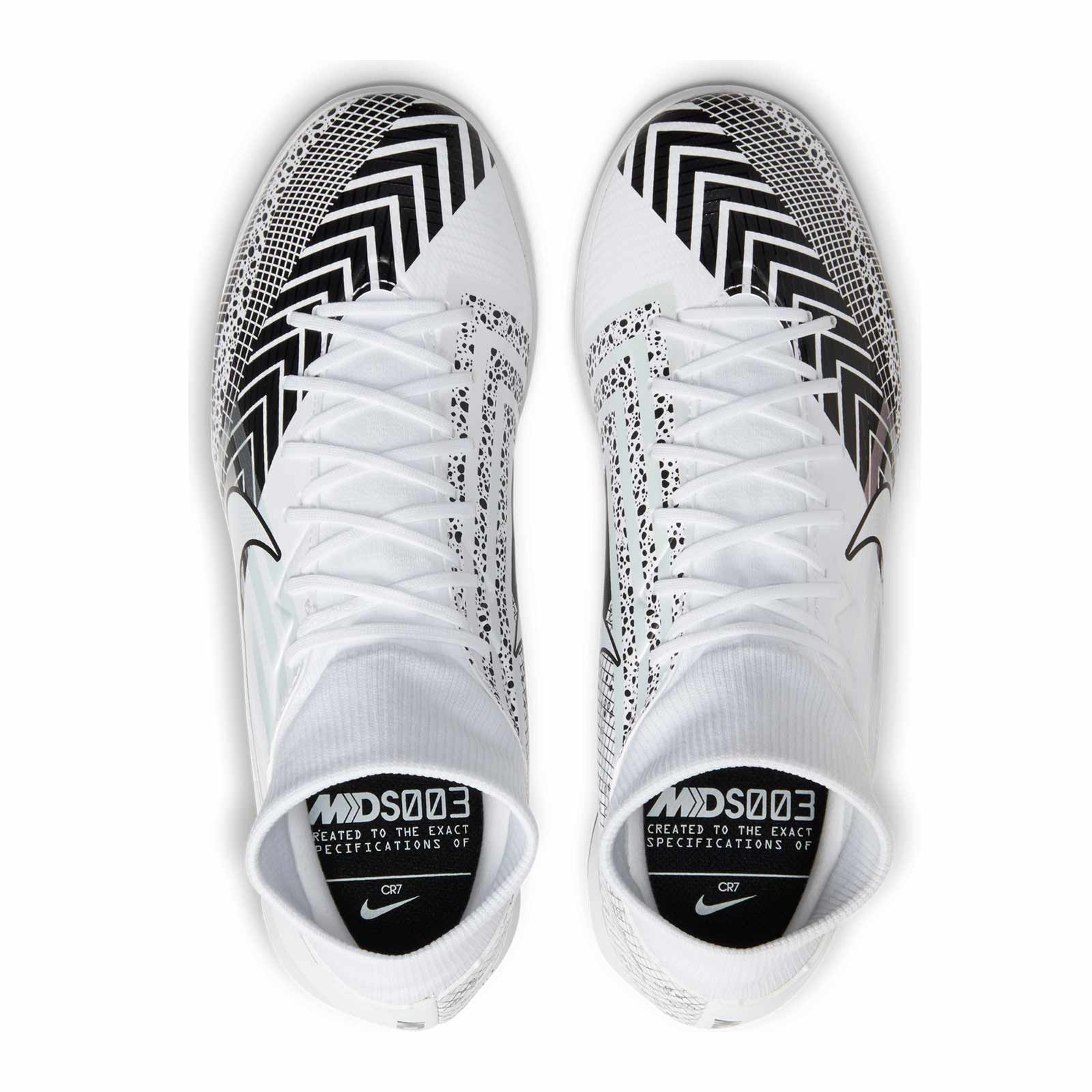 superfly 7 academy mds ic