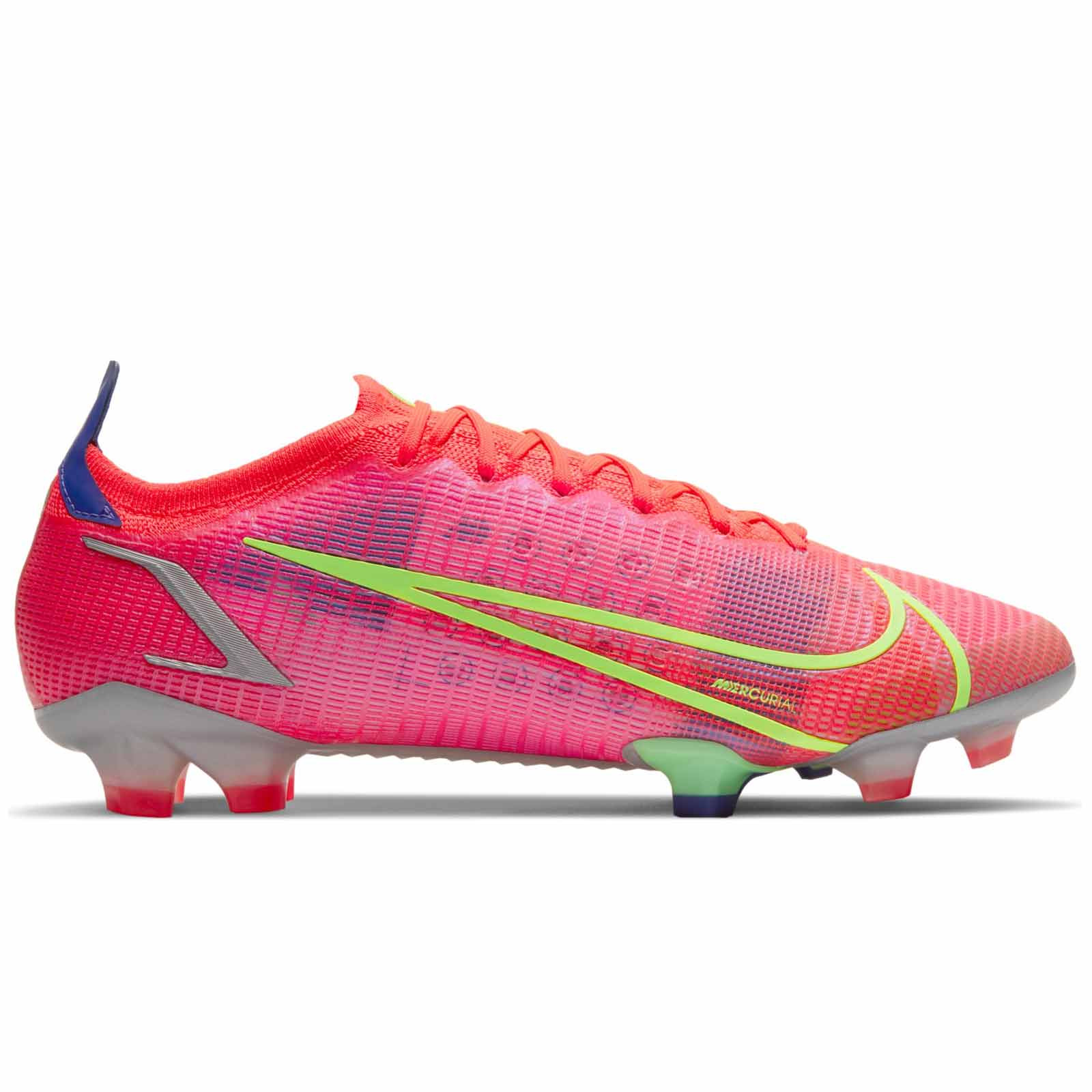 pink nike mercurial vapor