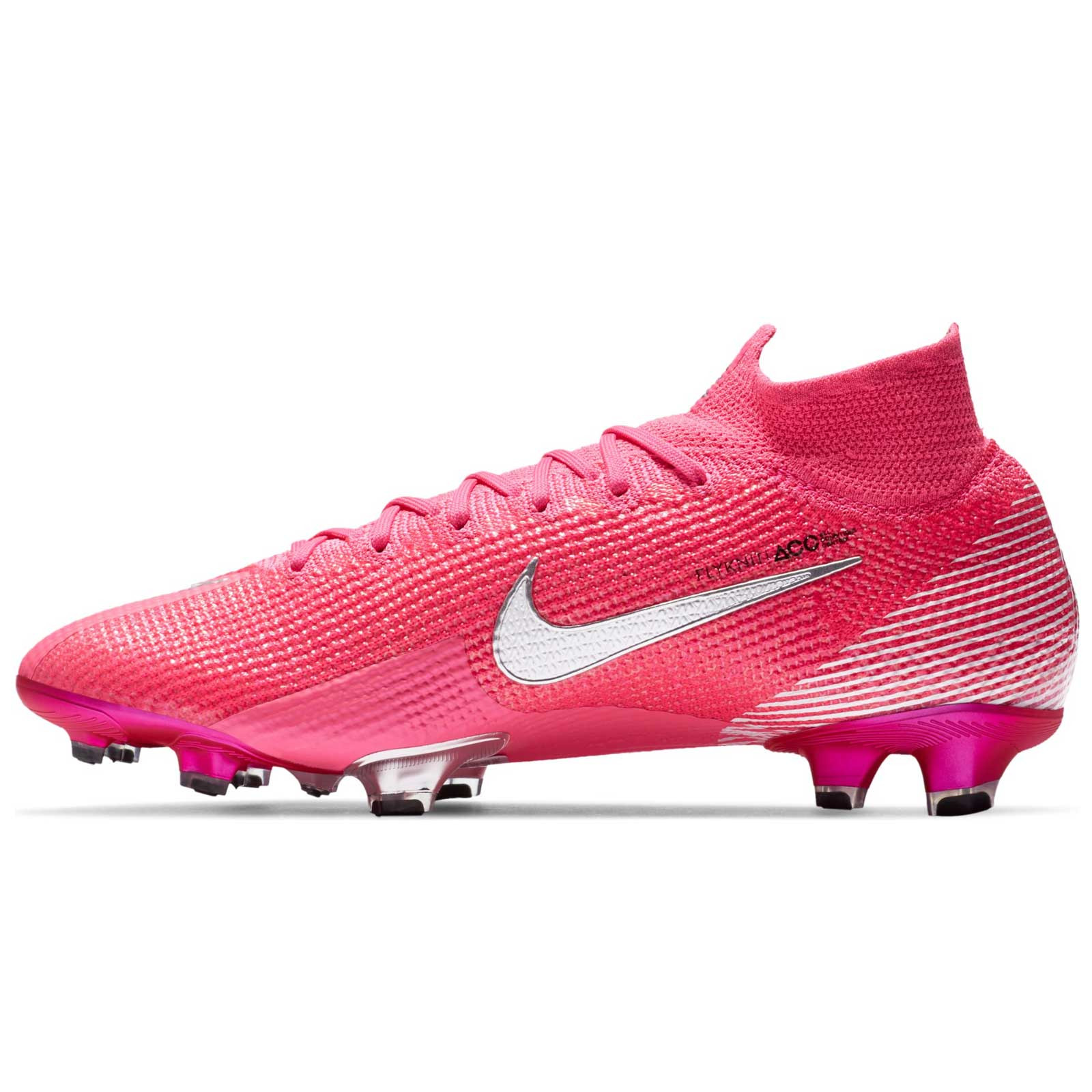 nike mercurial superfly rosas 2015
