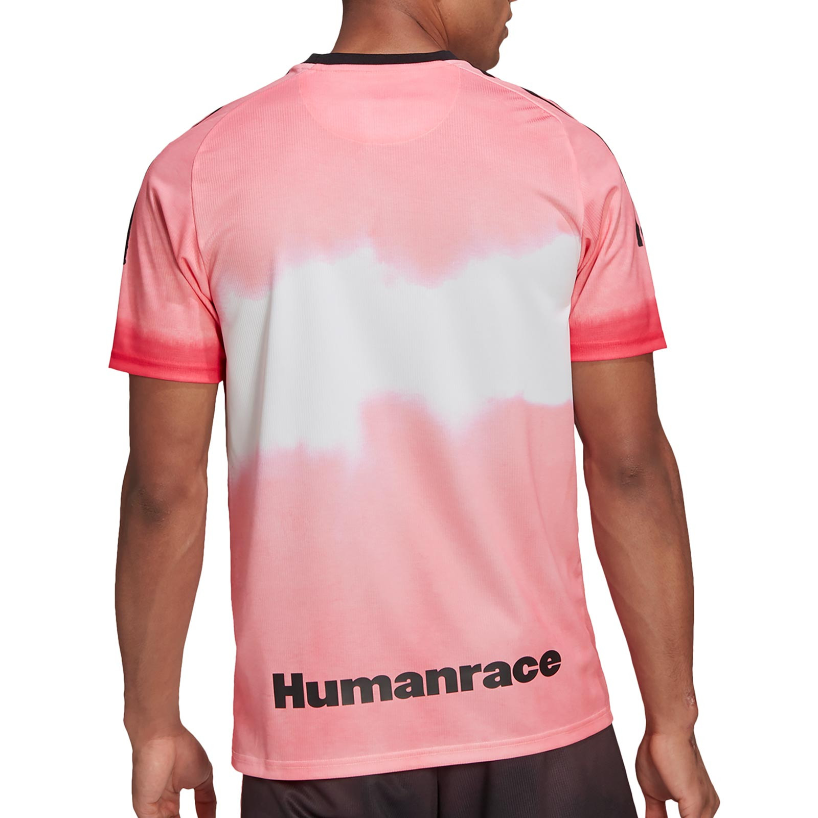 Camiseta adidas 4a Juventus 2020 2021 Human Race | futbolmania