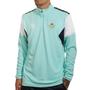 Sudadera 2025 betis mujer