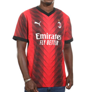 Tercera camiseta Puma del AC Milan 2023/2024