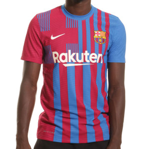 Camiseta Nike Barcelona 2022 Dri-Fit futbolmania