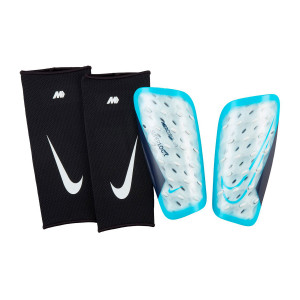 Espinilleras nike verdes outlet