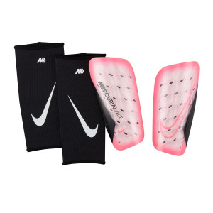 Espinilleras nike de neymar outlet