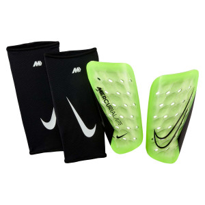 Espinilleras nike hypervenom shop