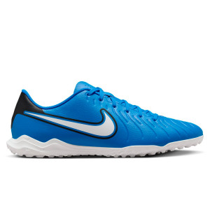 Nike Tiempo Legend 10 Club TF azul
