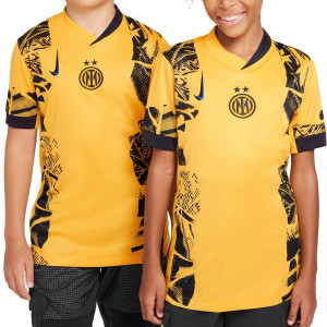 Equipaciones nike dorados online