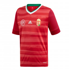 /F/Q/FQ3592_imagen-de-la-camiseta-de-manga-corta-junior-de-futbol-de-la-primera-equipacion-hff-hungria-adidas-2020-rojo_1_frontal.jpg
