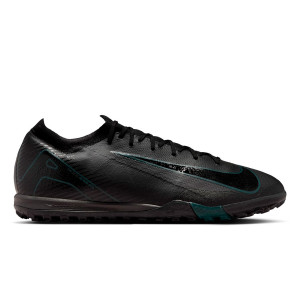 Botas futbol multitaco Nike Mercurial Zoom Vapor 16 Pro TF negras