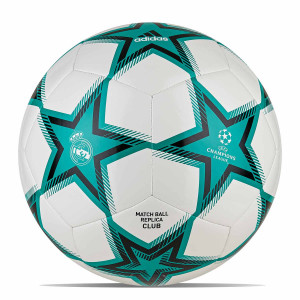 Resonar Monica prosperidad Balón adidas Real Madrid Finale 21 Club talla 5 blanco | futbolmania