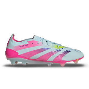 Botas adidas rosas y azules shop