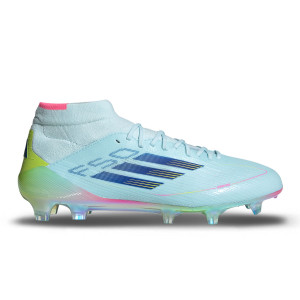 Adidas f50 azules y verdes cheap