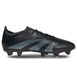 Botas de futbol adidas Predator League SG negras