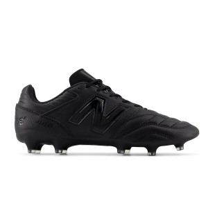 Botas futbol New Balance 442 v2 Pro FG negras