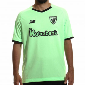 camiseta oficia primera l Athletic Club Bilbao | New Balance Bilbao  camiseta 2019/20