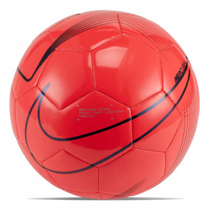 Arroyo Invitación prometedor Balón Nike Mercurial Fade talla 5 rosa | futbolmania