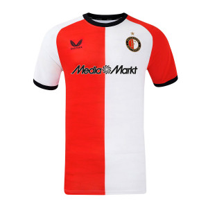 Camiseta Castore Feyenoord 2024 2025