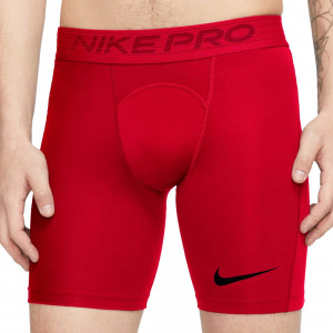 Nike Pro rojas futbolmania