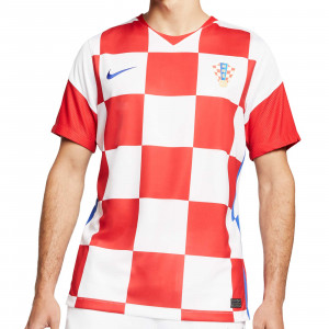 motor conveniencia Borradura Camiseta Nike Croacia 2020 2021 Stadium | futbolmania