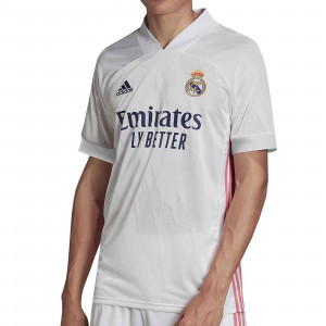 Camiseta adidas Real Madrid 2020 2021 |