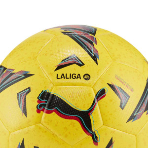 Balón Puma Orbita La Liga 1 2023 2024 Hybrid talla 4