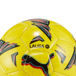 PUMA Balon Orbita Liga F HYB 2023 2024 5 : : Deportes