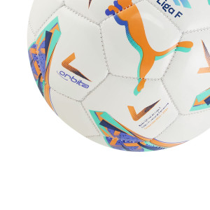 Balón de la Liga Puma Orbita Liga F 2023/24 084249-01