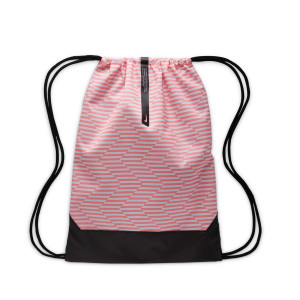 Gymsack Nike Academy rosa
