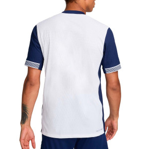 Camiseta Nike Tottenham Match 2024 2025 DFADV blanca