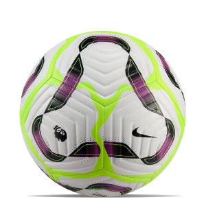 Balon Nike Premier League Academy 2024 2025 talla 4 blanco