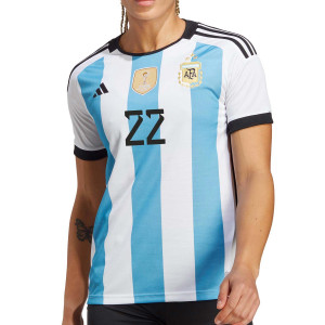 Adidas hot sale argentina mujer