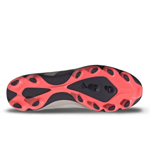 Adidas predator plateadas online