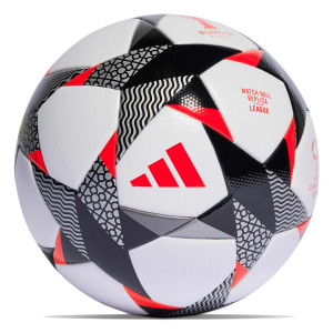 Así es el balón oficial de la UEFA Women's Champions League 2024 que se  disputará en Bilbao