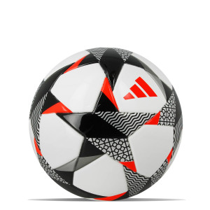 Adidas se inspira en San Mamés para el balón de la final de la Liga de  Campeones femenina de Bilbao - Plaza Deportiva