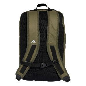 Mochila adidas Essentials Training verde oliva