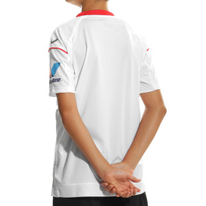 Camisetas Sevilla FC 2023-2024: equipaciones, diseño, precio, dónde comprar  e información sobre Castore