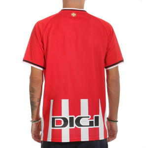 Camiseta Athletic Bilbao 2023-2024 Portero Local
