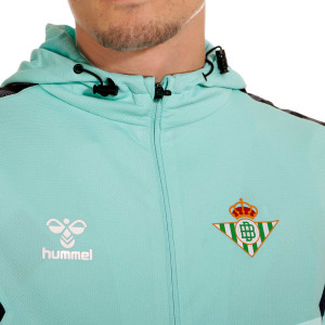 Sudadera betis hotsell 2018