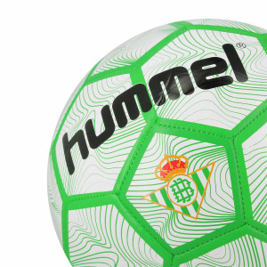 Real Betis Balompie Zapatillas Hummel VM78 CPH PRO CLUB Verde/Blanco – Real  Betis Balompié