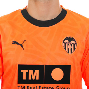 Camiseta 1ª Valencia CF 2023/2024 para Hombre