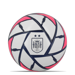 Balón de futbol sala 62 cm Barri oficial F.A.F. – TEAM CO